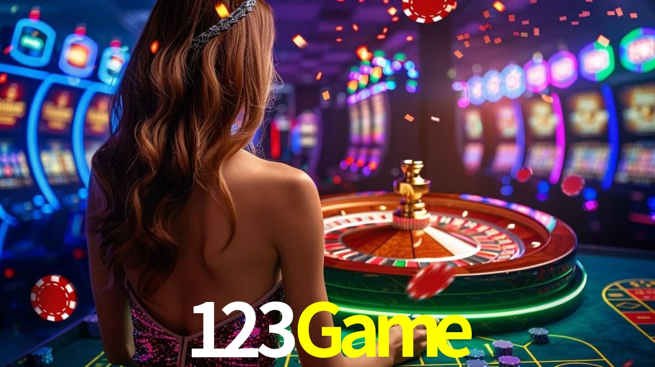 Página de download 123Game